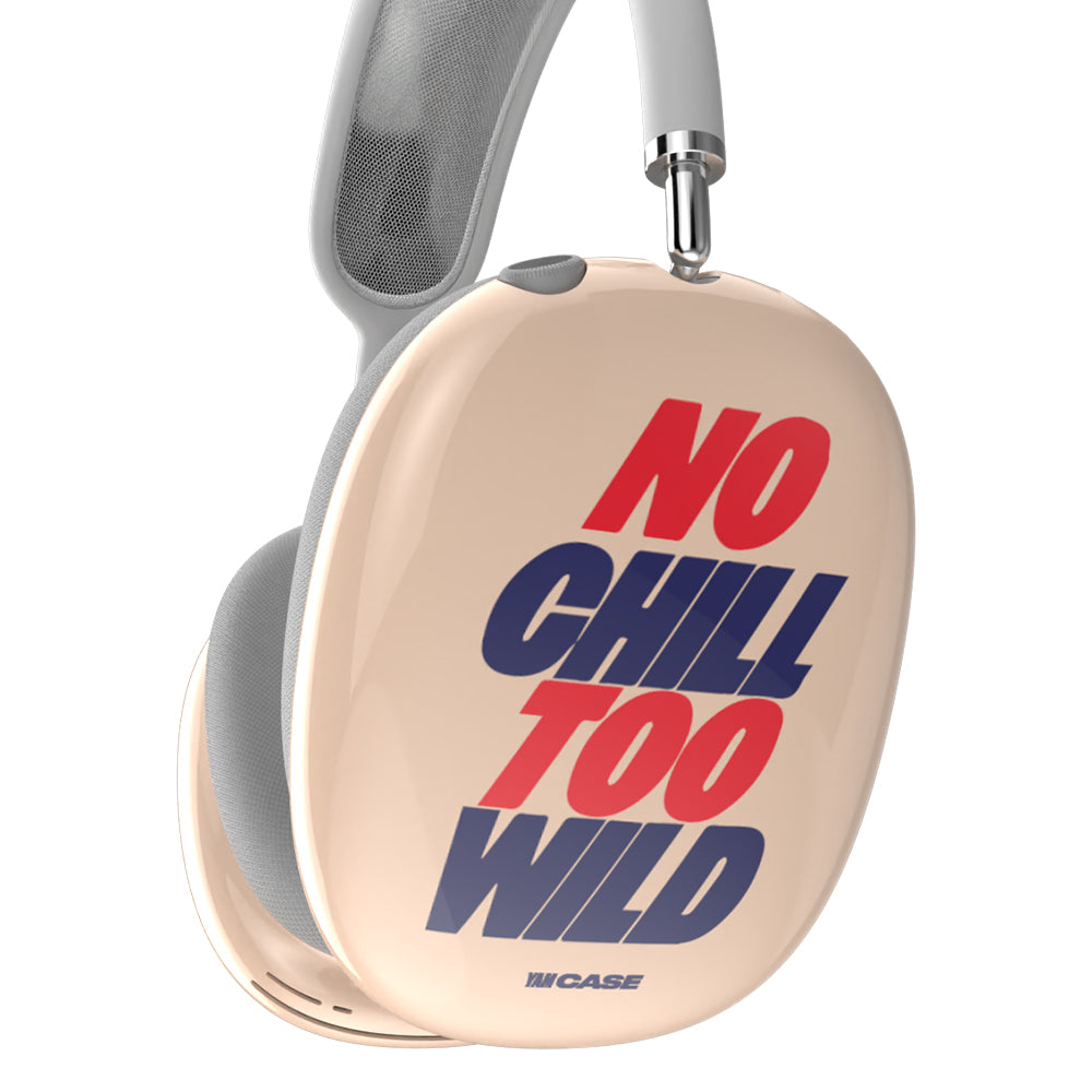 Silicone YamCase for AirPods Max Wild