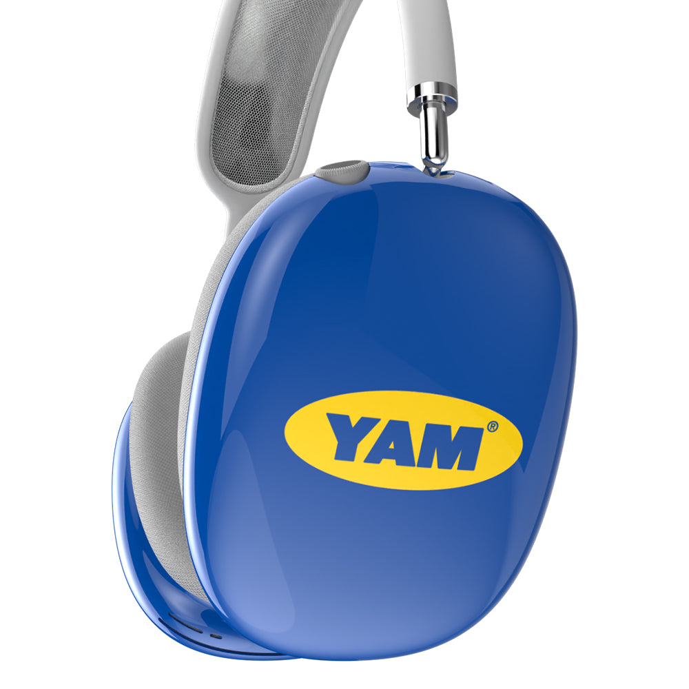 Silicone YamCase for AirPods Max Yamkea