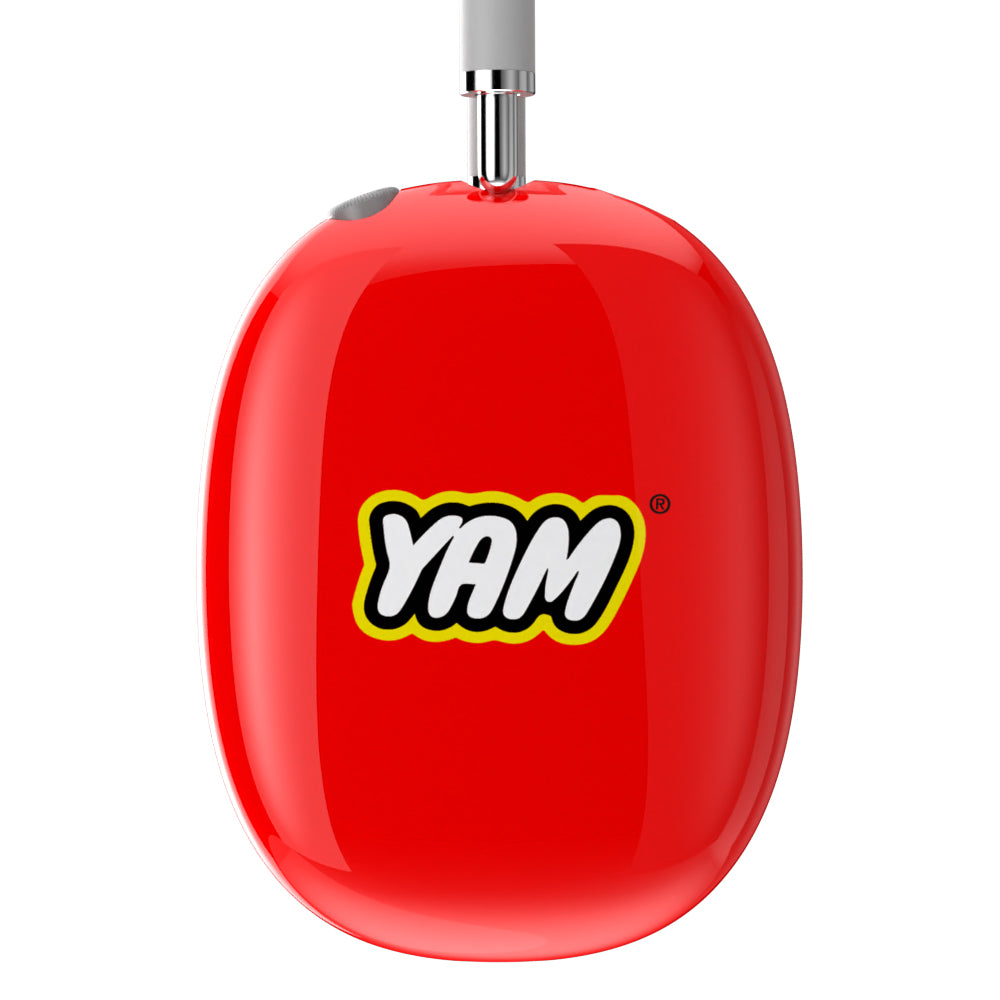 Silicone YamCase for AirPods Max Yamego