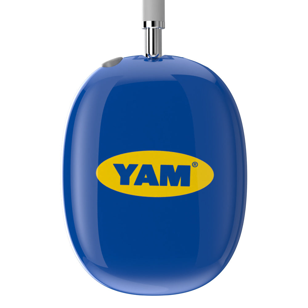 Silicone YamCase for AirPods Max Yamkea