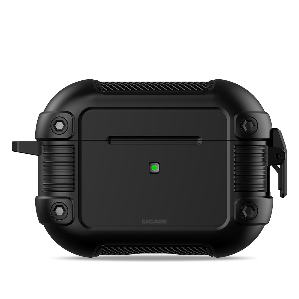 AirPods YamCase Full Protection Design
