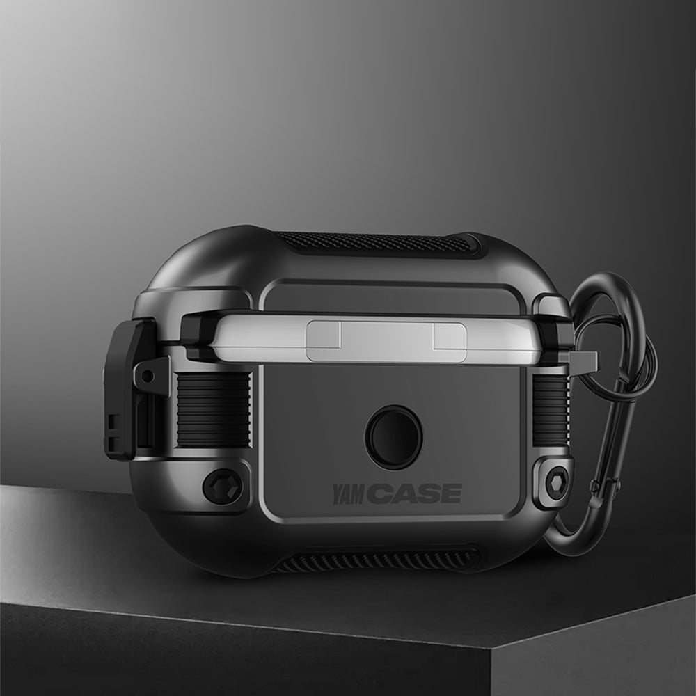 AirPods YamCase Full Protection Design