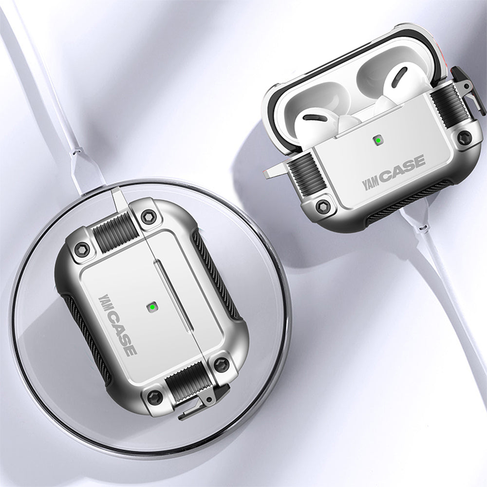 AirPods YamCase Full Protection Design