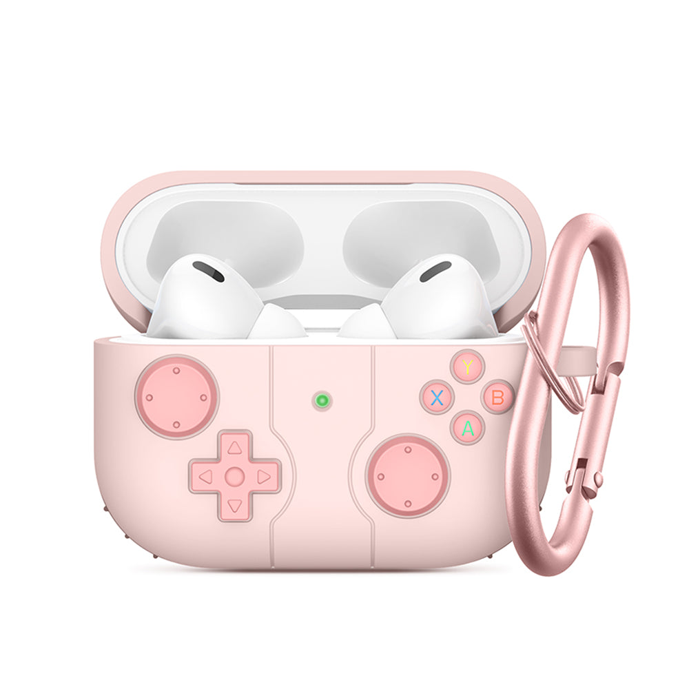 AirPods YamCase Game Player Design
