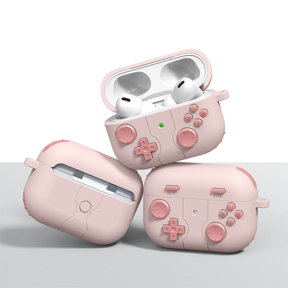 AirPods YamCase Game Player Design