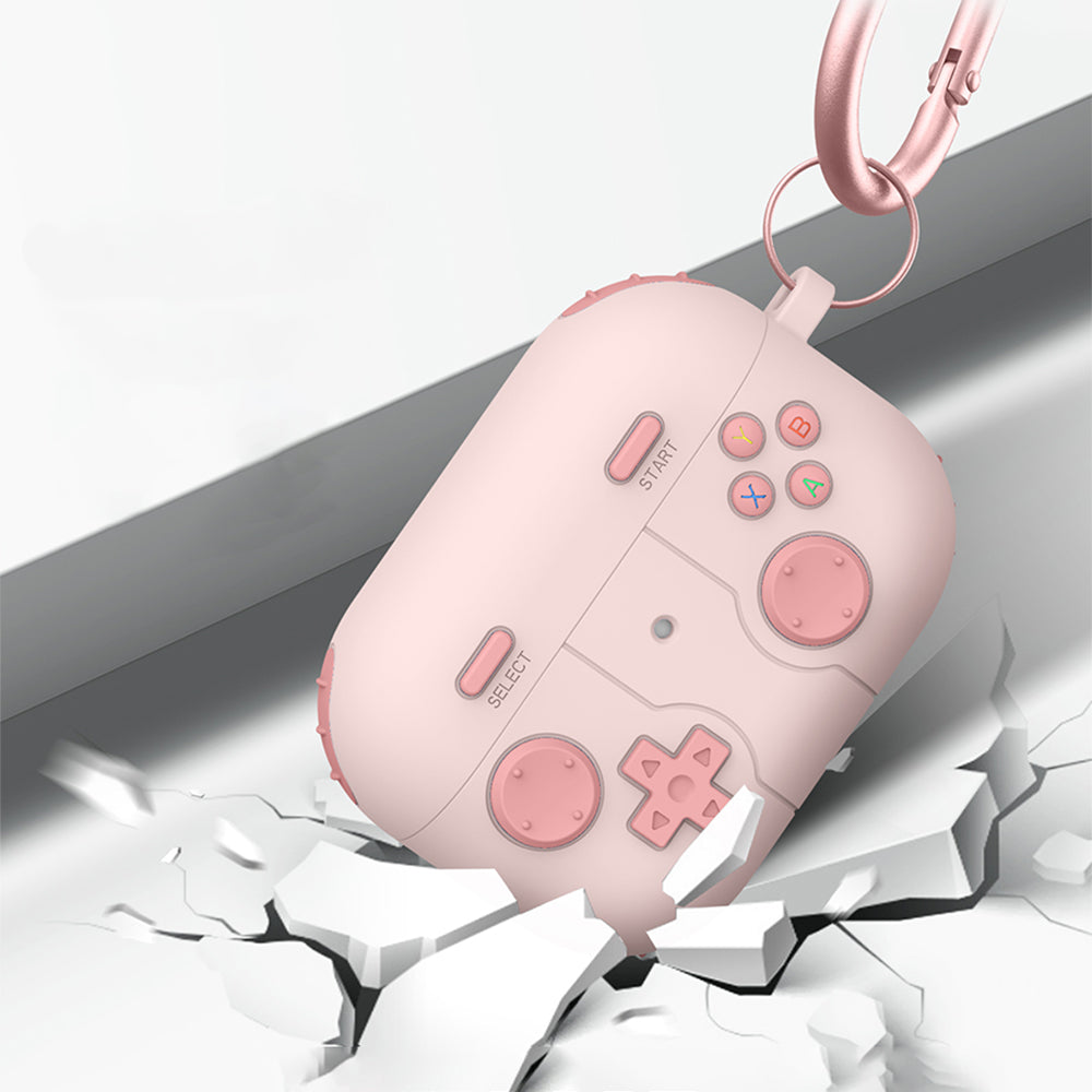 AirPods YamCase Game Player Design
