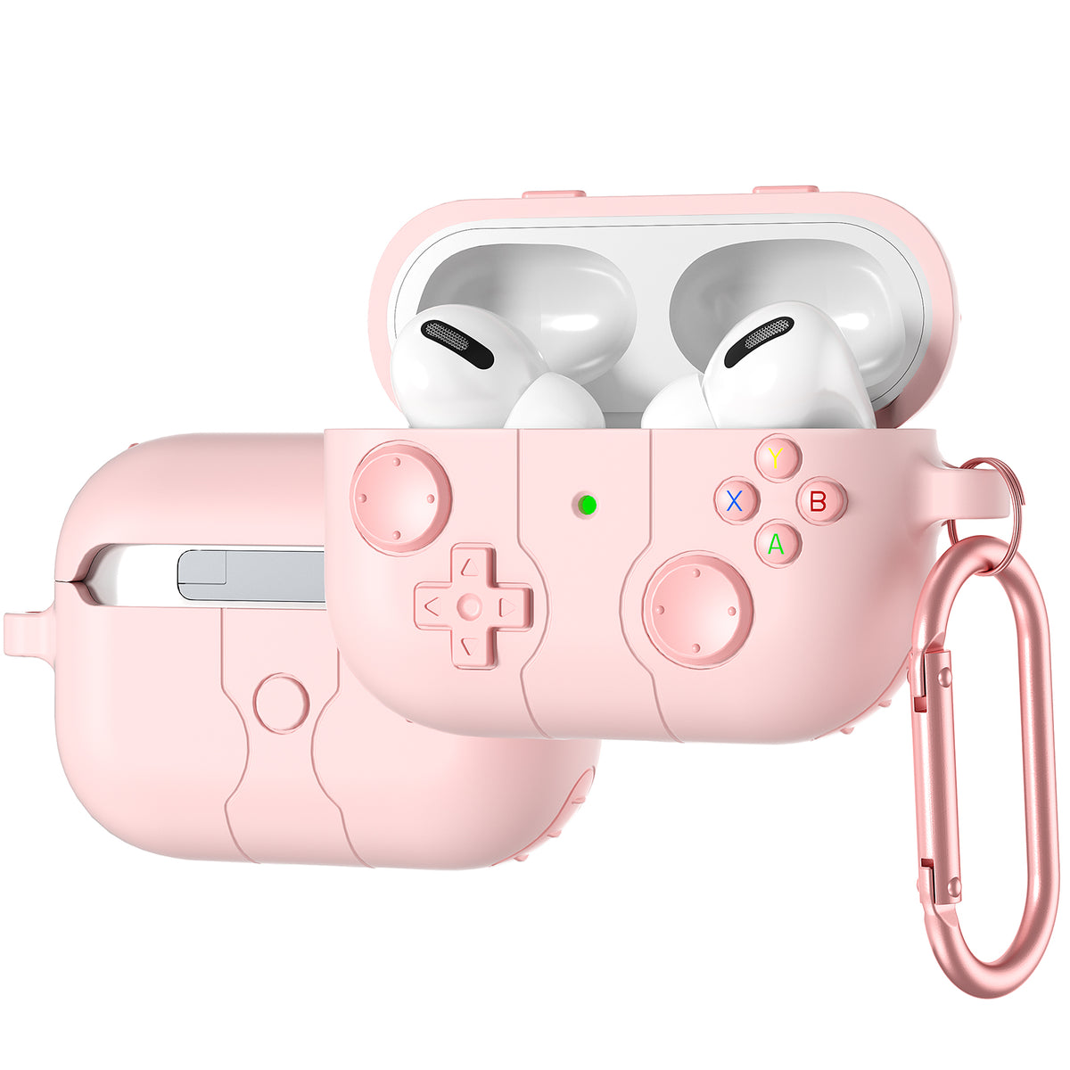 AirPods YamCase Game Player Design