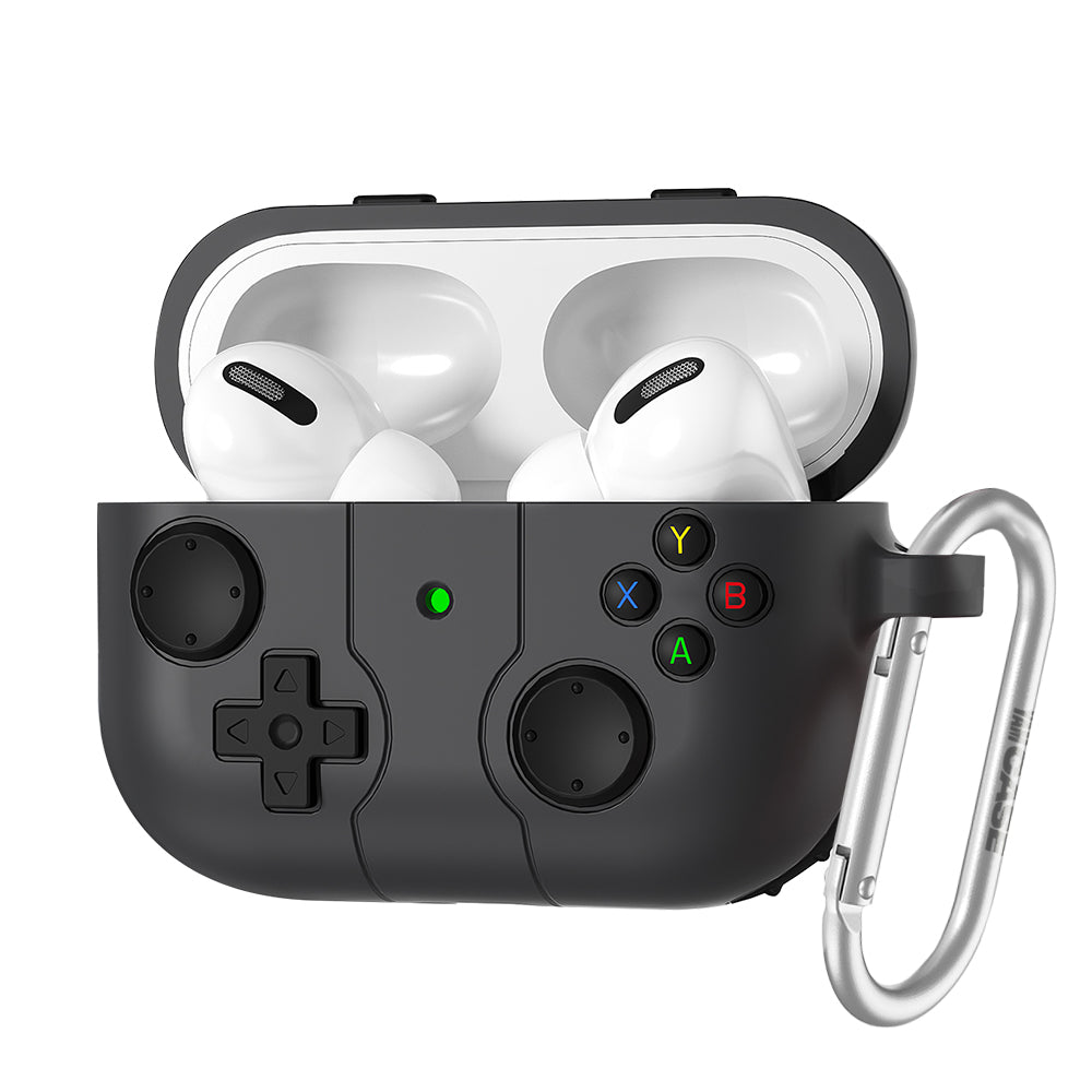 AirPods YamCase Game Player Design