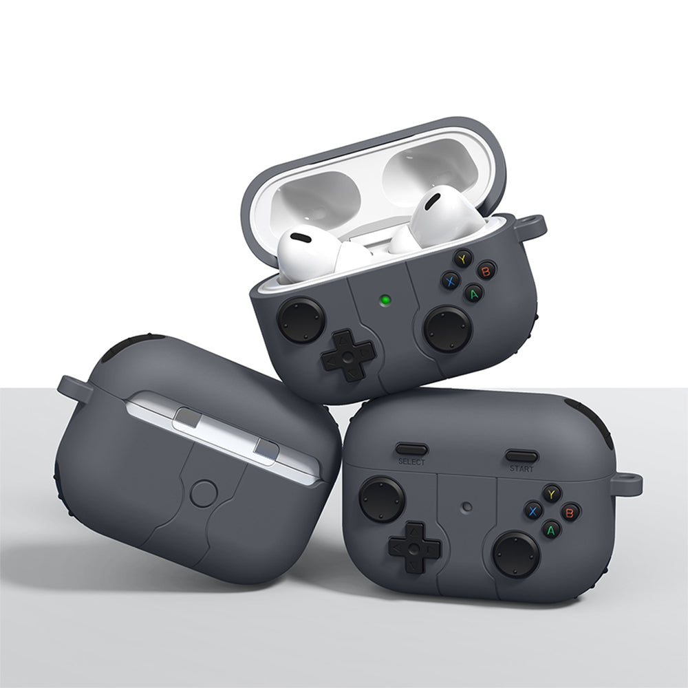 AirPods YamCase Game Player Design