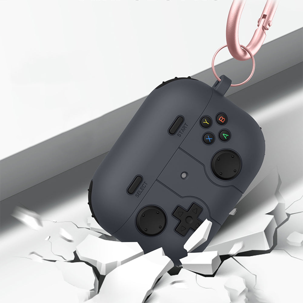 AirPods YamCase Game Player Design