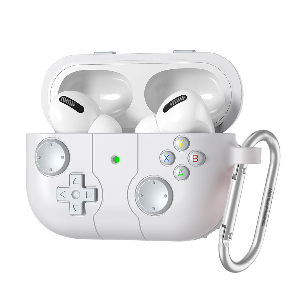 AirPods YamCase Game Player Design