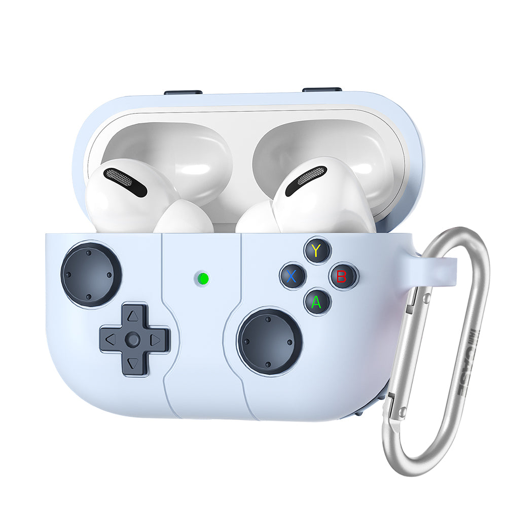 AirPods YamCase Game Player Design