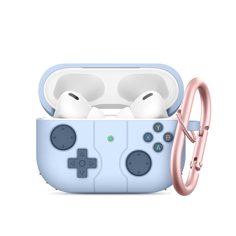 AirPods YamCase Game Player Design