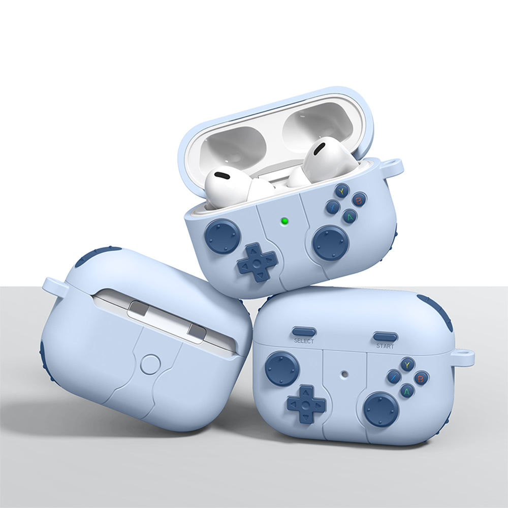 AirPods YamCase Game Player Design