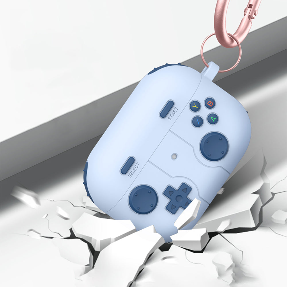 AirPods YamCase Game Player Design