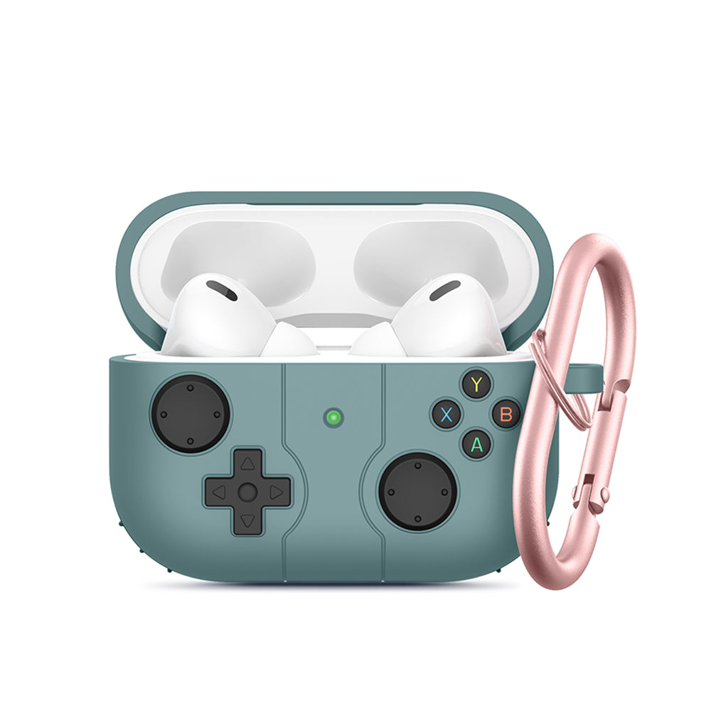 AirPods YamCase Game Player Design