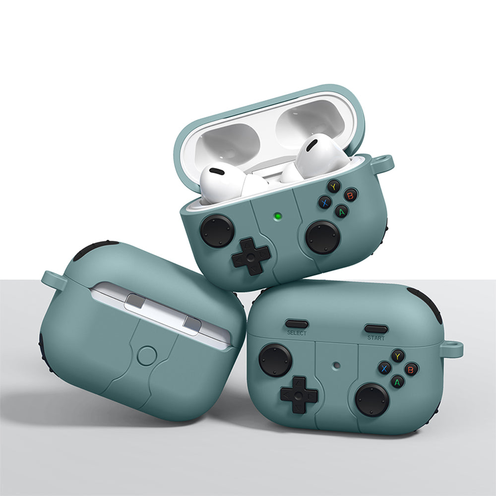 AirPods YamCase Game Player Design