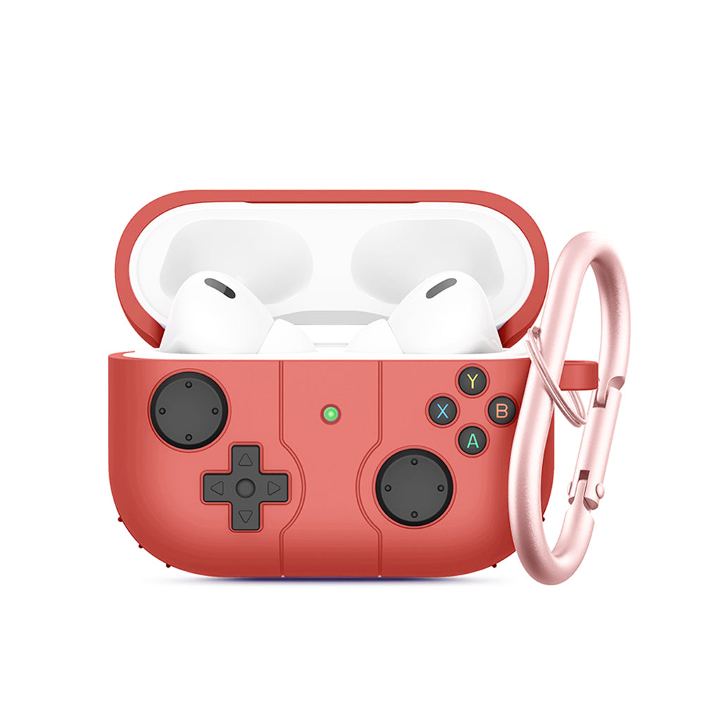 AirPods YamCase Game Player Design