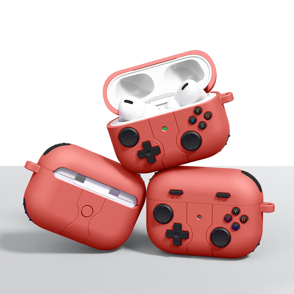 AirPods YamCase Game Player Design