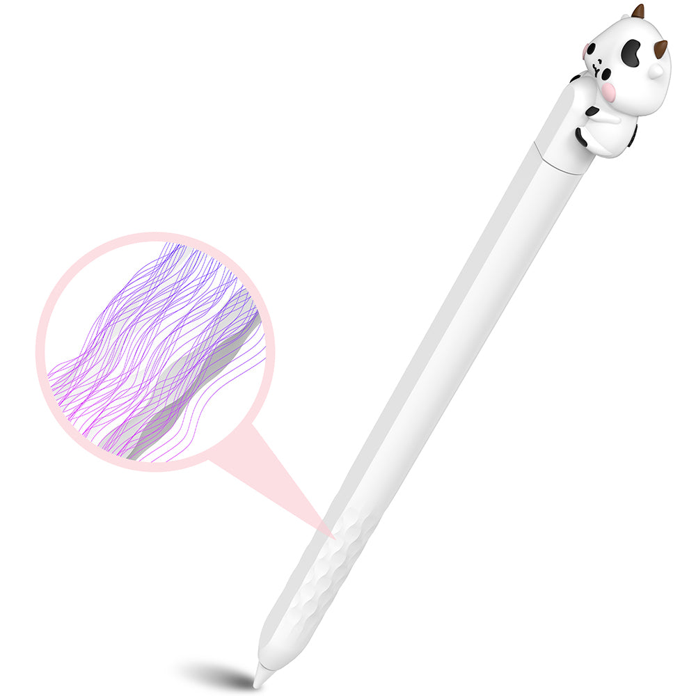 Apple Pencil 1 YamCase Vache