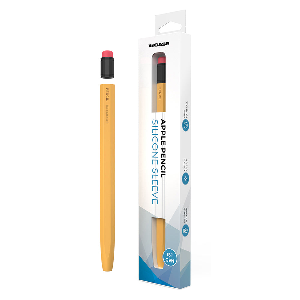 Apple Pencil 1 YamCase Karandash