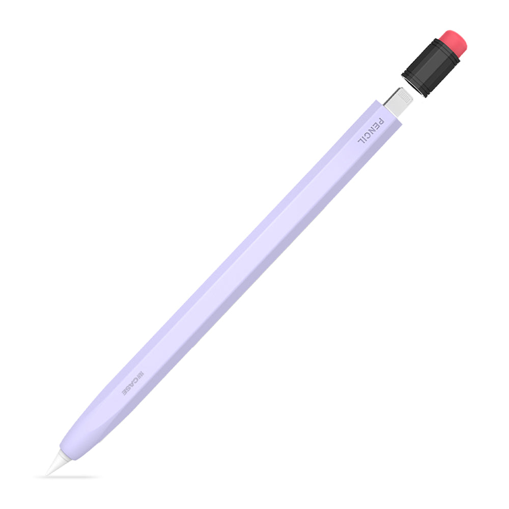 Apple Pencil 1 YamCase Light Violet