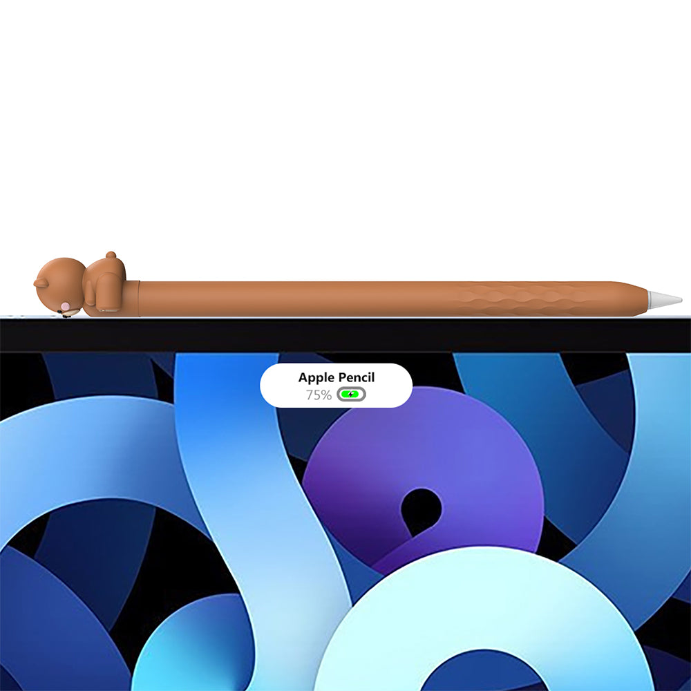 Apple Pencil 2 YamCase Teddy