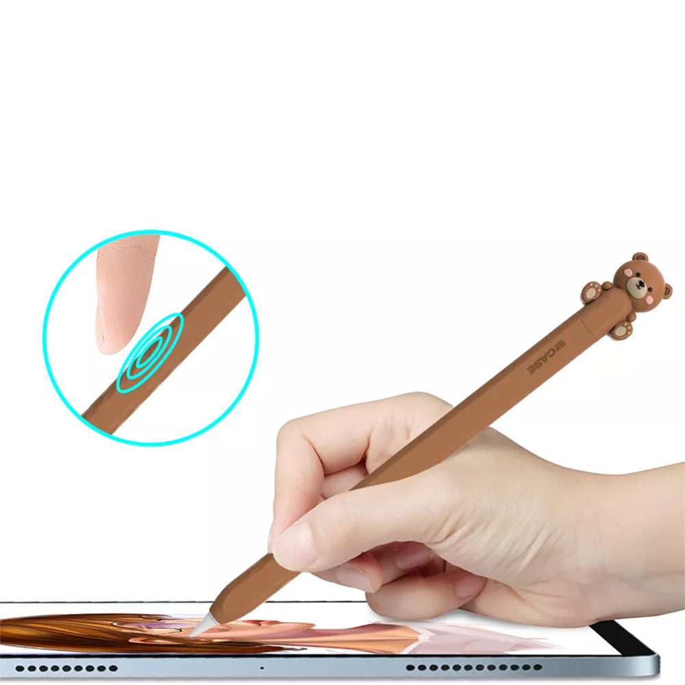Apple Pencil 2 YamCase Teddy