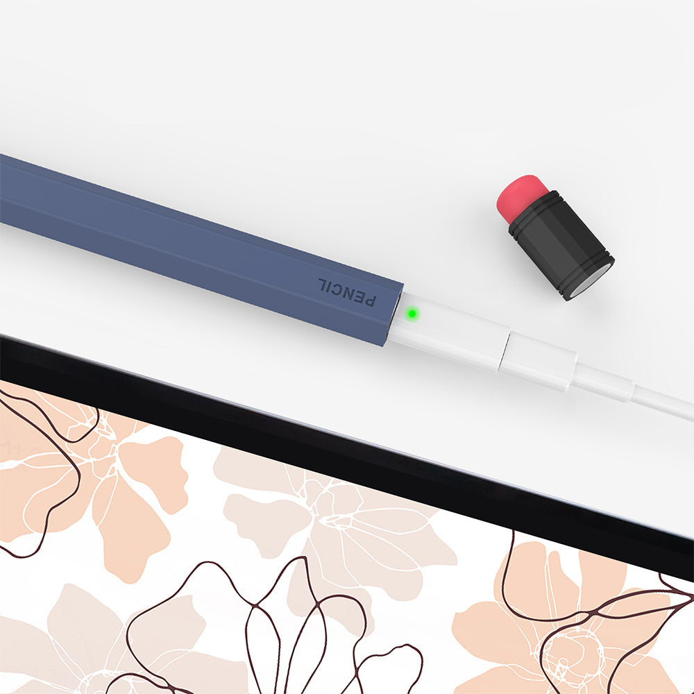 Apple Pencil 1 YamCase Violet