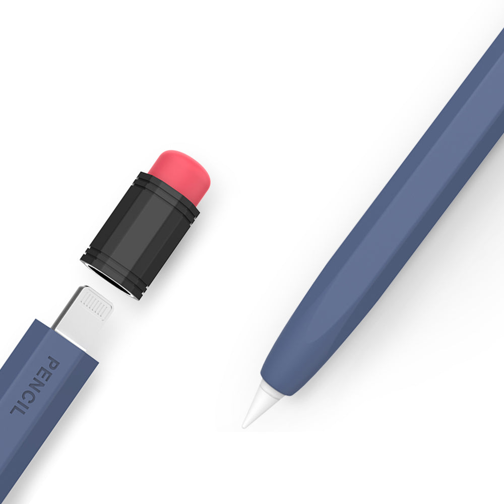 Apple Pencil 1 YamCase Violet