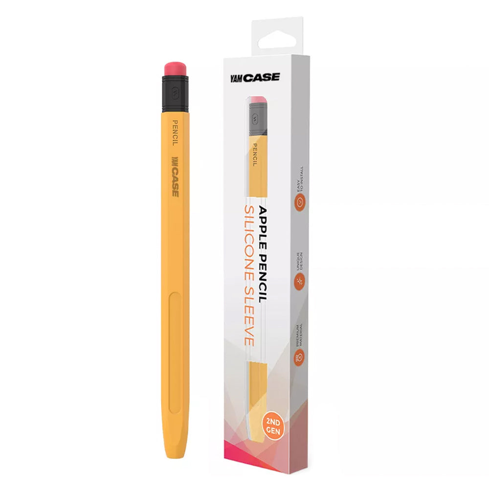 Apple Pencil 2 YamCase Karandash