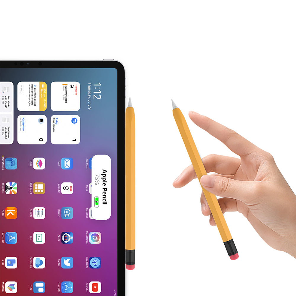 Apple Pencil 2 YamCase Karandash