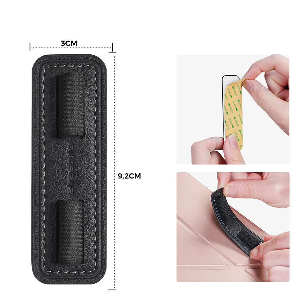 Apple Pencil YamCase Holder