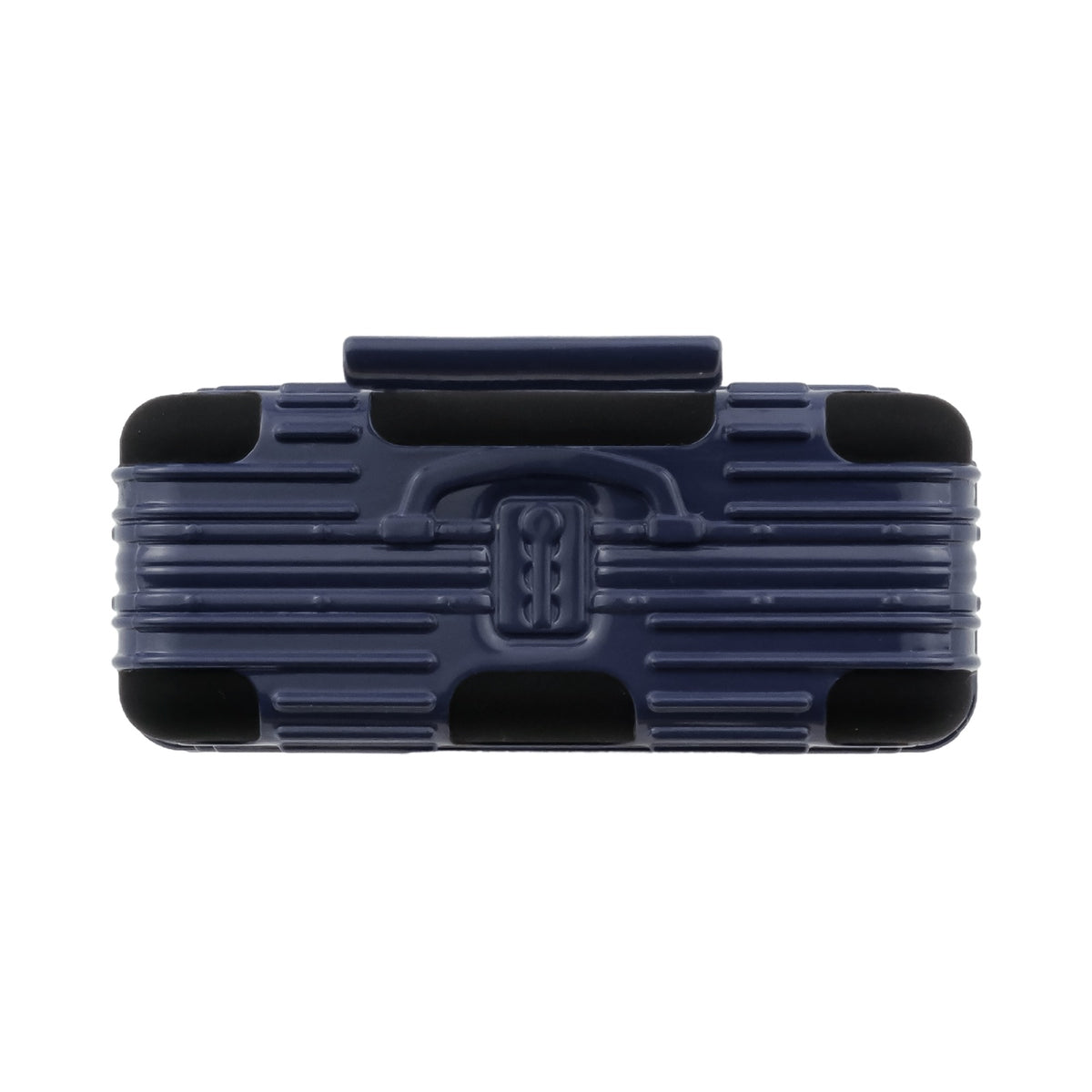 AirPods YamCase Suitecase Design Blue