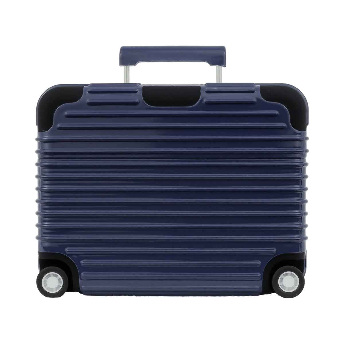 AirPods YamCase Suitecase Design Blue