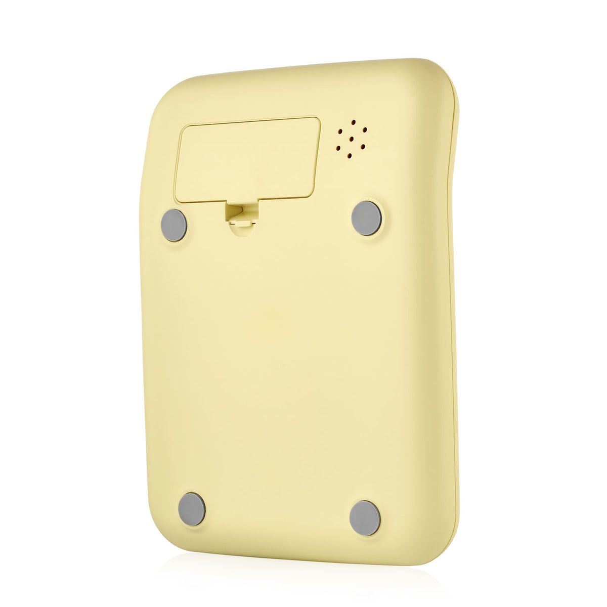 Yam Calculator Light Yellow