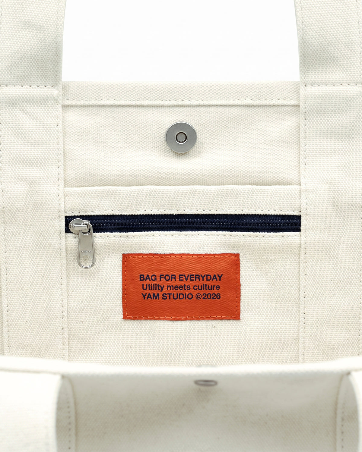 Daily Bag