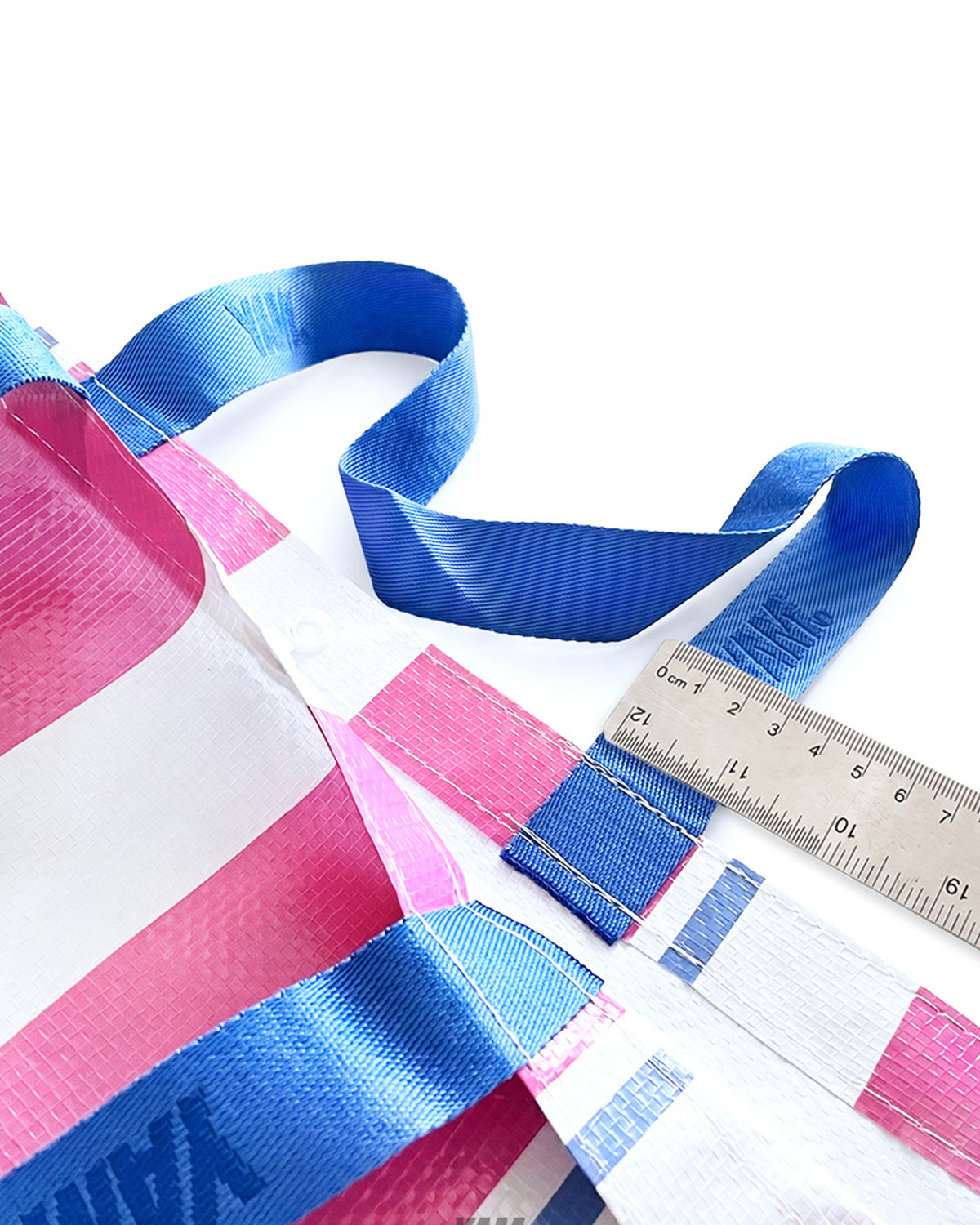 Shopper L Pink