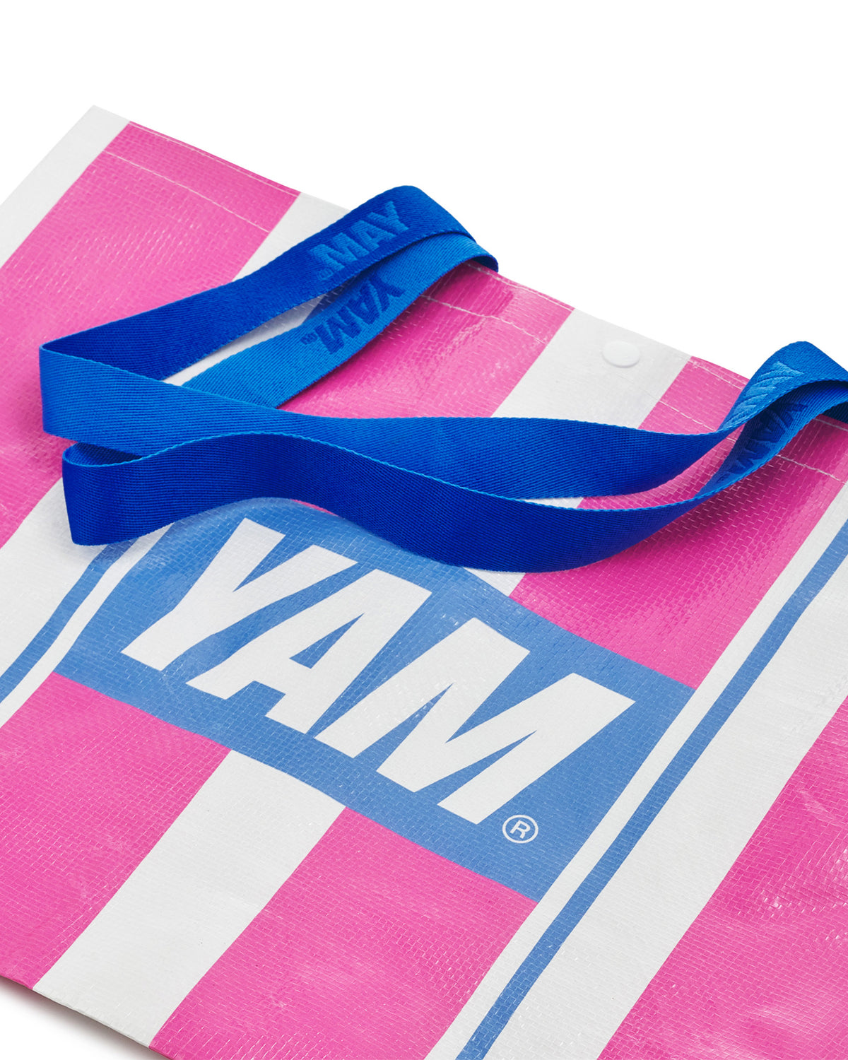 Shopper L Pink