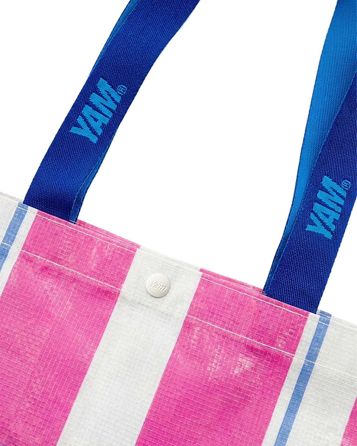 Shopper L Pink