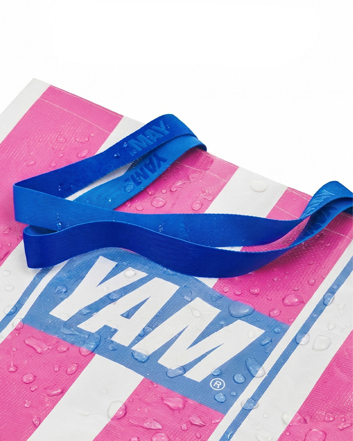 Shopper L Pink