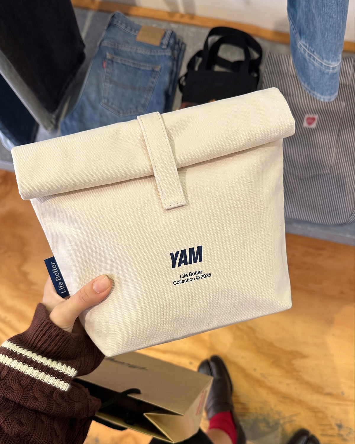 Lunch Bag