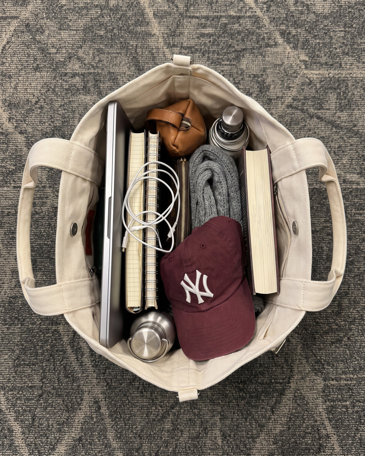 Daily Bag