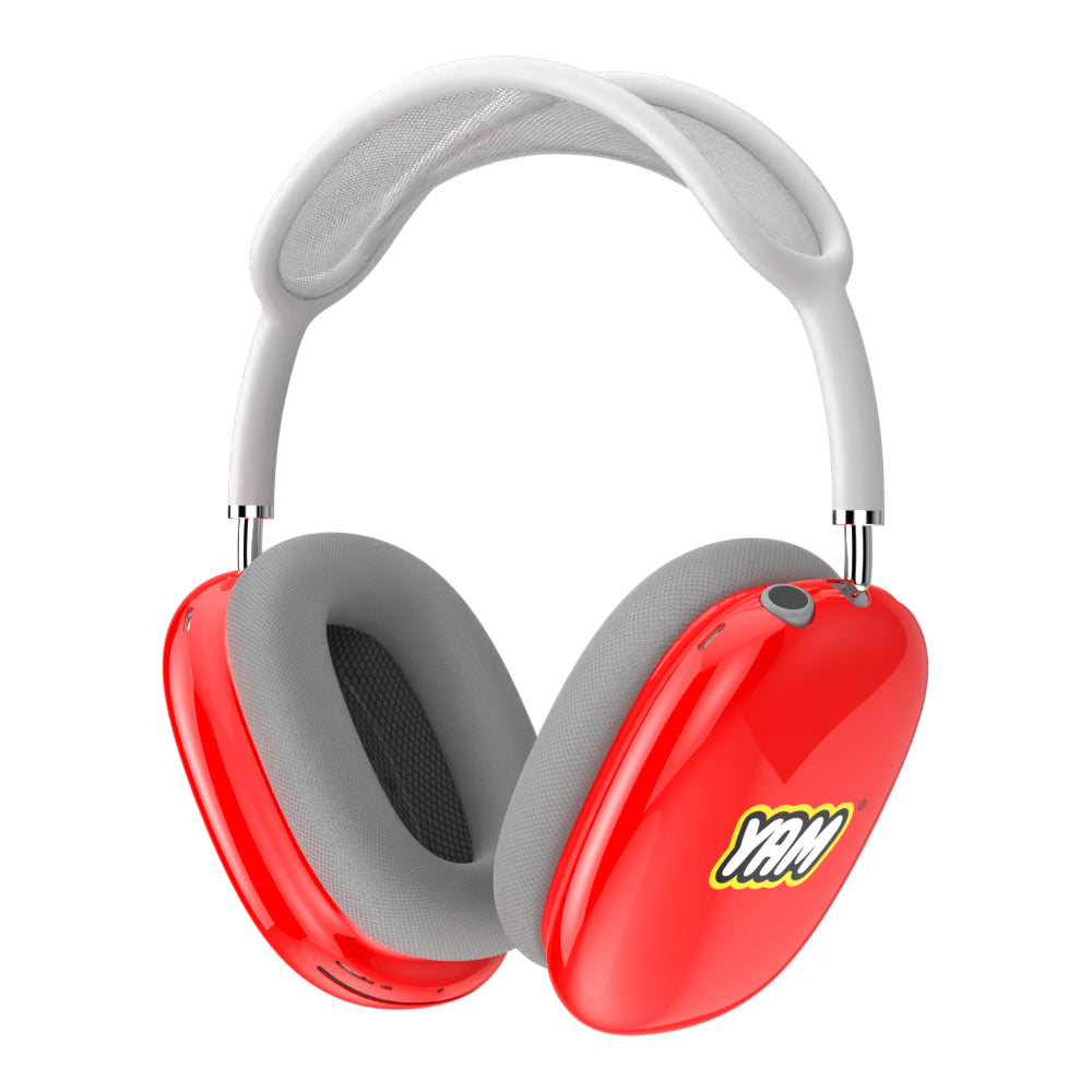 Silicone YamCase for AirPods Max Yamego