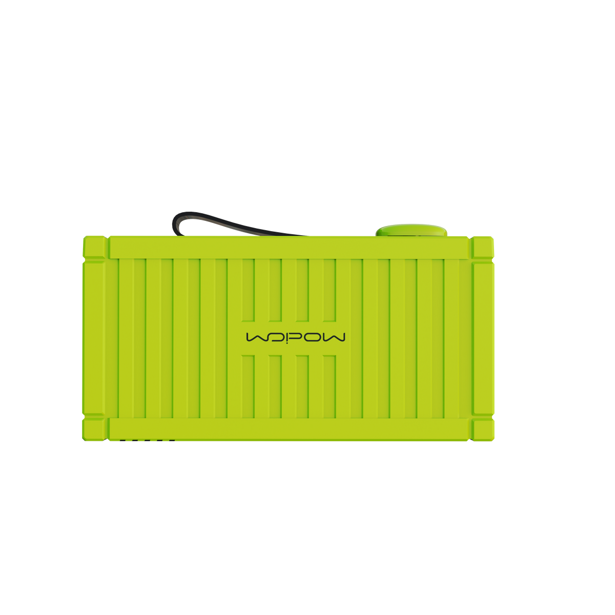 Yam Power Bank 20.000 mAh Vert