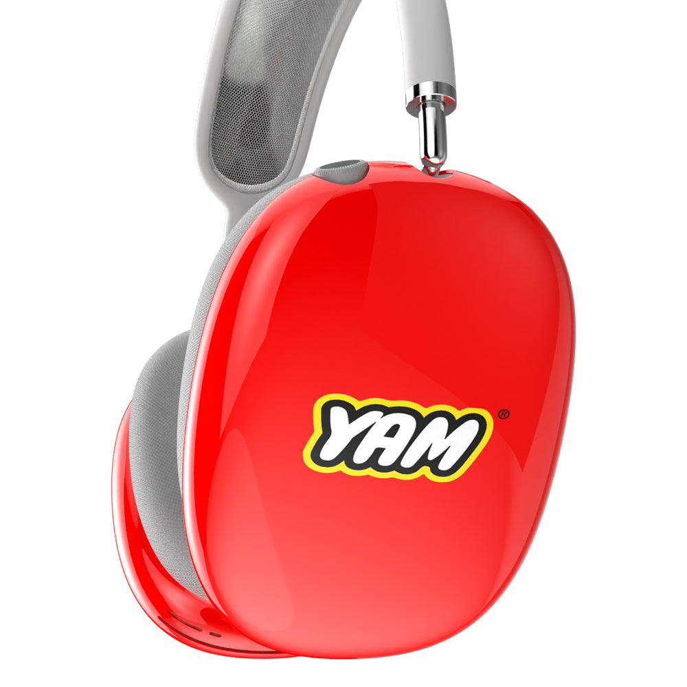 Silicone YamCase for AirPods Max Yamego