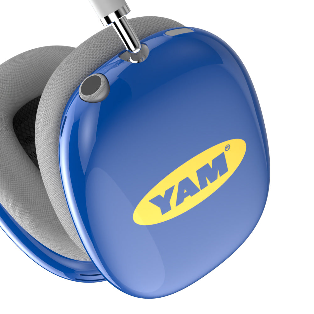 Silicone YamCase for AirPods Max Yamkea