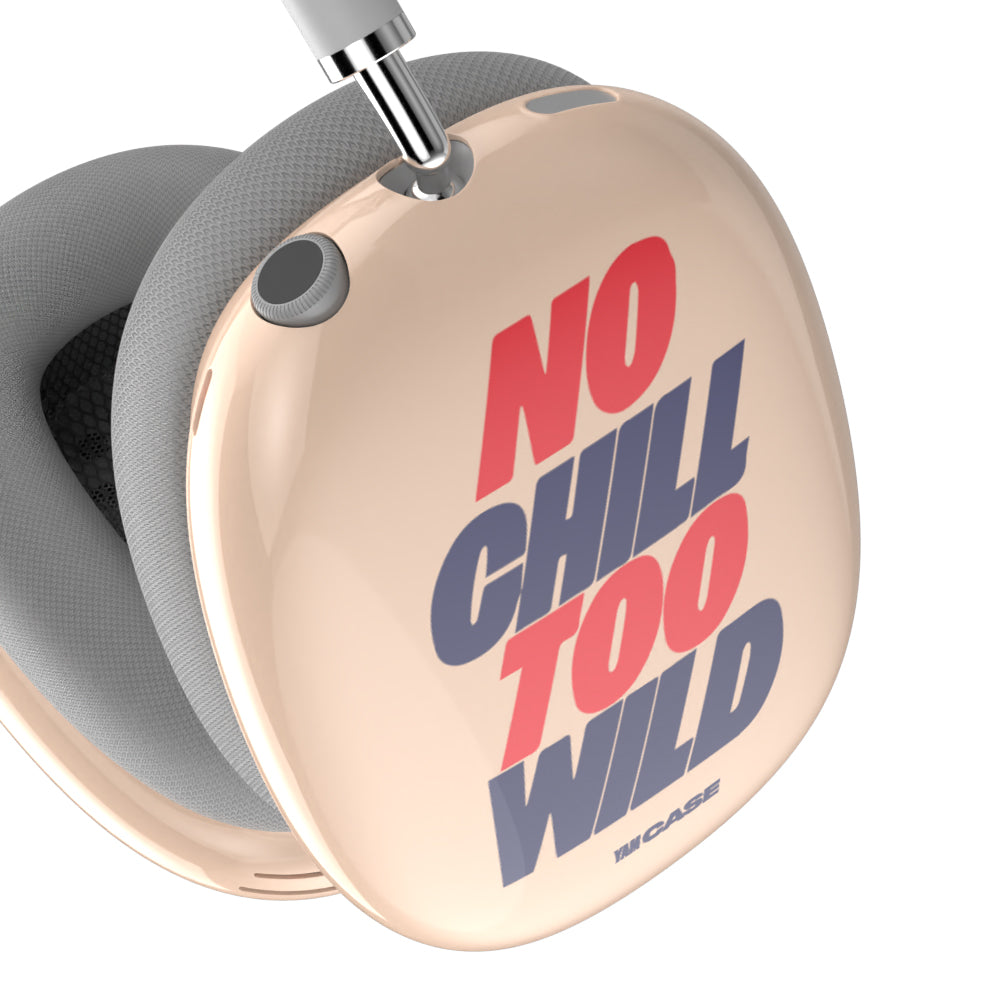 Silicone YamCase for AirPods Max Wild