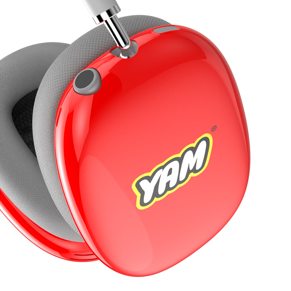 Silicone YamCase for AirPods Max Yamego