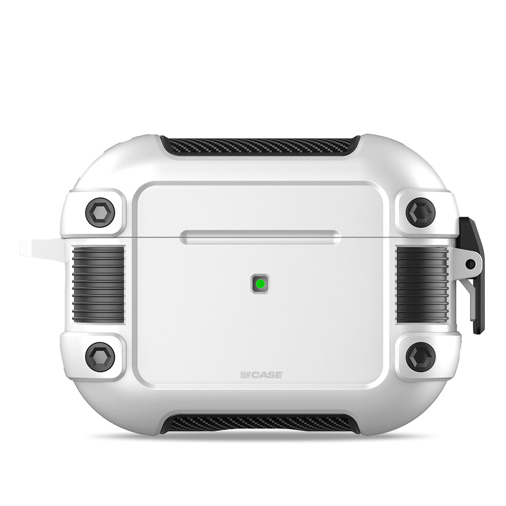 AirPods YamCase Full Protection Design